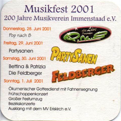 immenstaad fn-bw musikverein 1a (quad185-musikfest 2001)